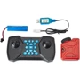 Танк ZIPP Toys SwiftRecon RQ2075 на радиоуправлении (Синий): Производитель ZIPP Toys