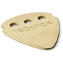 Медиатор Медиатор DUNLOP Teckpick Standard Brass (467R.BRS): Тип Медиатор