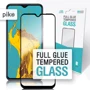 Аксесуар для смартфона Piko Tempered Glass Full Glue Black for Xiaomi Redmi Note 8 Pro