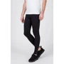 Спортивные тайтсы CMP Man Long Tights 38L0327-U901 46 черные: Вид Спортивные тайтсы