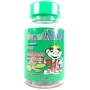 Gummi King Echinacea Plus Vitamin C and Zinc For Kids 60 Gummies Ехінацея плюс вітамін С і цинк для дітей
