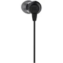 Навушники JBL C50HI Black (JBLC50HIBLK): Тип кріплення без кріплень