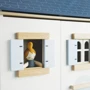 Ляльковий будиночок Le Toy Van Sky House (H127) фото 11