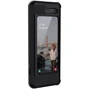 Аксессуар для смартфона Urban Armor Gear UAG Monarch Carbon Fiber for Samsung F900/F907 Galaxy Fold (211471114040): Цвет черный
