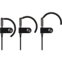Наушники Bang & Olufsen Earset Graphite Brown: Тип излучателя динамический