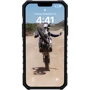 Чехол для iPhone Urban Armor Gear UAG Pathfinder Magsafe Black (114053114040) for iPhone 14 Plus фото 5