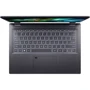 Ноутбук Acer Aspire 5 Spin 14 A5SP14-51MTN-73DC (NX.KHTEX.005): Тип екрану матовий