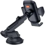 Держатель Baseus Car Holder UltraControl Go Black (C40361600111-00): Тип автомобильный