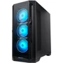 Корпус Chieftec APEX Black (GA-01B-TG-OP) фото 10