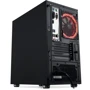 Персональный компьютер (ПК) Vinga Hawk A2217 (I3M32G1650.A2217): Видеокартка NVIDIA GeForce GTX 1650, 4 ГБ GDDR6