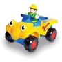 Іграшка WOW Toys Rock 'n' Ride Ralph Квадроцикл Ральф (10170)