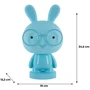 Светильник-ночник Kite LED с аккумулятором Bunny (K24-490-1-3): Установка На столе