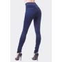 Леггинсы ArtStyleLeggings LSN-115B-48 48 синие: Вид Леггинсы