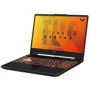 Ноутбук ASUS TUF Gaming F15 (10M232|90NR03U2-M00FP0): Тип экрана матовый