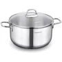 Кастрюля Korkmaz Perla 20x11 cм 3.5 л (A1655)