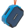 Акустика Hopestar T8 Blue: Тип портативная