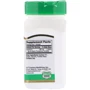 21st Century Vitamin E-400, 400 IU 110 Sgels: Тип Витамин E
