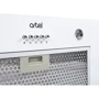 Витяжка Artel ART CANOPI 350 White: Управління Механическое