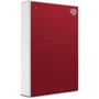 Внешний жесткий диск Seagate One Touch 2 TB Red (STKB2000403): Размеры, мм 114.8х78х11.7