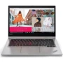 Ноутбук Lenovo ThinkPad L13 Yoga GEN 2 (20VK001FCK): Операционная система Windows 10 Pro