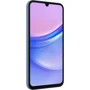 Смартфон Samsung Galaxy A15 8/256GB Blue A155F (UA UCRF): Оперативная память 8 ГБ