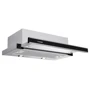 Витяжка Minola HTL 6172 I/BL Glass 650 LED