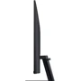 Монитор Samsung S32BM702 (LS32BM702UIXUA): Покрытие экрана матовое