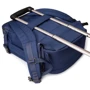 Сумка для ноутбука Tucano 15.6" Tugo Medium Cabin Blue (BKTUG-M-B): Місткість для ноутбука 15.6