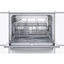 Встраиваемая посудомоечная машина Bosch SKE52M65EU: Расход воды, л 8