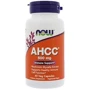 NOW Foods Immune Support 500 mg 60 veg caps (Зміцнення імунітету)