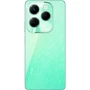 Смартфон Infinix Hot 40 Pro 12/256Gb NFC Starfall Green (UA UCRF): Встроенная память 256 ГБ