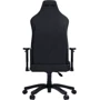 Кресло игровое Anda Seat Novis XL Fabric Dark Gray Size XL (AD23-XL-01-GB-F)
