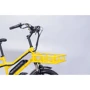 Электровелосипед Bayka City Bike 20" motor wheel 25Ah, две батареи в комплекте фото 7