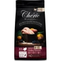 Сухой корм Cherie Dry Food Strong Muscle & Joint- Adult Turkey Entrees для кошек с индейкой поддержание здоровья мышц и суставов 0.4 кг (602214)