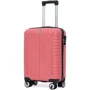 Чемодан Semi Line 19" (S) Pink (T5610-1) (DAS302293)