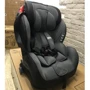 Автокресло El Camino Bastion Isofix Dark Grey (ME 1057): Вес ребенка 9 - 36 кг