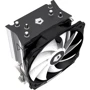Кулер ID-Cooling SE-213 Rainbow: Рассеиваемая мощность, Вт 130