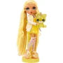 Игровой набор с куклой Rainbow High серии Classic - Санни (со слаймом) (120186) фото 8