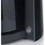 Кофеварка SEVERIN KA 9306: Габариты, см 22.5х26.7х21