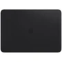 Apple Leather Sleeve Black (MTEJ2) for MacBook Pro 15"