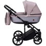 Коляска 2 в 1 Adamex Amelia Lux AM275 (624684): Количество блоков 1