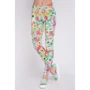 Леггинсы ArtStyleLeggings LSN-189B-48 48 зеленые