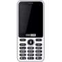 Мобильный телефон Maxcom MM814 White (UA UCRF)