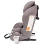Автокресло 4Baby 1/2/3 Star-Fix Beige (бежевый): Вес ребенка 9-36 кг