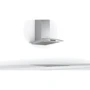 Вытяжка Bosch DWA66DM50: Тип воздухоочистителя Рециркуляция, Отвод