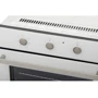 Духовой шкаф электрический Eleyus DIANA 6006 WH: Размеры 59.5 х 59.5 x 56.5 см