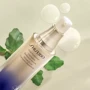 Shiseido Vital Perfection LiftDefine Radiance Serum Антивозрастная сыворотка для лица и шеи 40 ml: Пол Для женщин