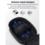 Аксессуар для приставок Сумка-чехол JSAUX BG0114 для VR-гарнитуры: Vision Pro, Quest 2, Quest 3, PS VR, PS VR2 | Консолей: Steam Deck/OLED, ROG Ally/X, Switch, Swith OLED