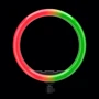 Кольцевая светодиодная LED лампа Lovely Stream 12 c треногой (31020): Сенсоры ориентация в пространстве