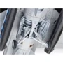 Сборная модель-копия Revell Самолет F-16D Tigermeet 2014 Уровень 4 (RVL-03844): Масштаб 1:72